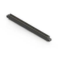 EDAC 395-062-523-412 Standard Card Edge Connectors .100" (2.54mm) Pitch Card Edge Connector