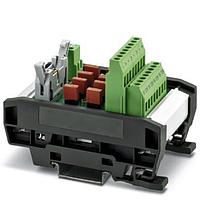 PHOENIX CONTACT 2905935 Terminal Block Interface Modules UM-FLK10/AI/FU/ ROC800