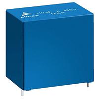 EPCOS B32912A3333M X1 Class Capacitors 0.033uF 330volts 20% X1
