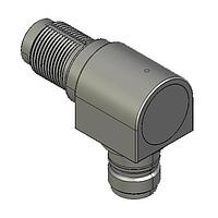 Honeywell 1PRTD3BCN1-000 Proximity Sensors Proximity Switch