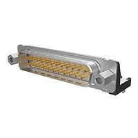 Phích cắm DSUB R/A STB 25P Amphenol Commercial Products DB25P564CTXLF