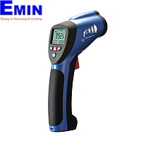 Máy đo nhiệt độ bằng hồng ngoại CEM DT-8859V (-50℃~1600℃)