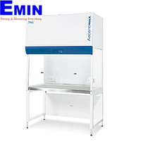 Tủ hút khí độc không ống dẫn ESCO ADC-4E3-PP (355 W, 1268 x 596 x 765 mm)