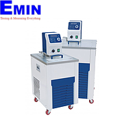 Bể ổn nhiệt tuần hoàn WITEG WCR-30 (-25°C ~ +150°C; 30l)