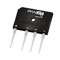 PANJIT GBJ5010_T0_00601 Single Phase Bridge 50A 1000V standard bridge