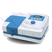 Medmay MSPE005 UV Spectrophotometer (190~1100nm; ≤±2.0nm)