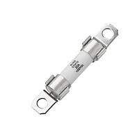 Cầu chì EV Fuse EKM10, 20 Amp, 1000 Vdc, 50 kA I.R., kích thước 10 x 38 mm, đầu nối AT Eaton EKM10-20-AT