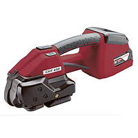 Máy đóng đai nhựa dùng pin Cyklop CHT 450 (16-19 mm)