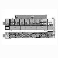 Hệ thống nạp đầy pin tự động TOB TOB-AFMY-200