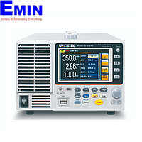 Nguồn lập trình AC/DC GW INSTEK ASR-2100R (1000VA, Rack type)