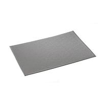 Desco S1506-24720 Anti-Fatigue Floor Mat ANTI-FATIGUE FLOOR MAT, STATIC DISSIPATIVE GRAY, 24" X 60 FT X 3/8"