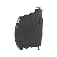 Bảo vệ mạch điện tử MICO Pro, 1 kênh, ĐẦU VÀO: 24 V DC ĐẦU RA: 24 V DC / 10 A Murrelektronik 9000-41011-1000000