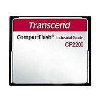 Thẻ Compact Flash (DEL21)512M CF CARD SLC NHIỆT ĐỘ MỞ RỘNG UDMA4 Advantech 96FMCFI-512-ET-AP4