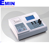 Sinothinker SK5002 ເຄື່ອງວິເຄາະການ coagulation (470nm; 2CH)