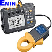 Ampe kìm HIOKI 3290 (AC/DC 2000A; True RMS)