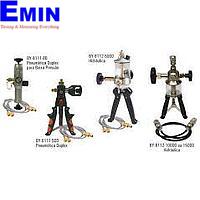 Pressure Calibration Pump Calibration Service