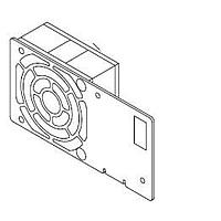 Bộ Quạt Trục PBA600F Cosel FAN-PB6-F1