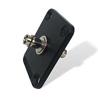 Bộ chuyển đổi RF - Dòng EH Series Gắn Micro BNC UHD 12GHz Màu Đen Switchcraft EHMB2B