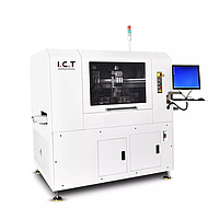 I.C.T I.C.T-IR350 Inline SMT PCBA Router Machine (300 * 350mm)