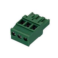 Wurth Elektronik 691352510017 Plugs WR-TBL 300VAC 17 Pos 15+/-17A Right Angle