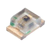 Đèn LED Đơn Màu 611NM Màu Cam Trong Suốt ROHM Semiconductor SML-212DTT86