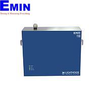 Lighthouse Remote 1100LD ເຄົາເຕີ້ອະນຸພາກທາງອາກາດ (0.1 - 1.0μm, 1 CFM)