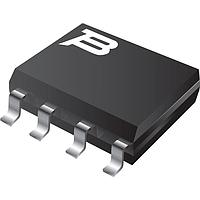 Thyristor cổng P hai chiều dẫn điện thuận chiều Bourns TISP61089HDMR-S