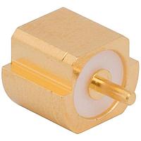 Amphenol RF PSMP-MSLD-PCE ຕູ້ຕໍ່ PCB PCB Jack Edge Mnt Limited Detent