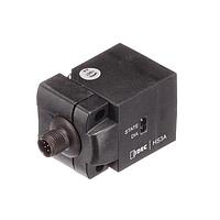 IDEC HS3A-H21U4 유니코드 비접촉 안전 스위치 RFID