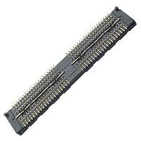 Đế cắm CONN SOCKET 40 chân SMD mạ vàng Adam Tech BB8H-SC-040-G-2.05-HF-T/R