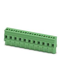 PHOENIX CONTACT 1737903 Pluggable Terminal Blocks 11P 7.5mm 270DEG