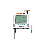 HUATO S520-EX-GSM Temperature and Humidity Data Logger (-40~+85℃)