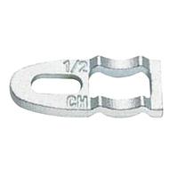 Eaton CB2-08 ເຄື່ອງມືແລະອຸປະກອນເຊື່ອມຕໍ່ Terminal Block CB2-08-MFGR