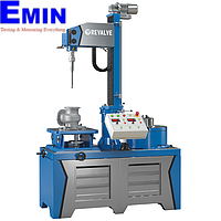 Revalve SPSH-300-NV Machines for grinding & lapping of the valve flat seats and sealing surfaces