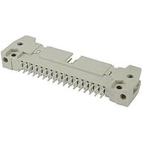 Đầu nối & Vỏ dây SEK-18 SV ML STD STR29 10P PL3 HARTING 09185107924