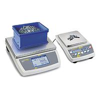 KERN FKC 30K-6 카우팅 저울 (36kg/1mg)