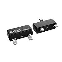 Texas Instruments LM4041BIDBZR1G4 Voltage References Adjustable precisio n micropower shunt v