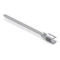 Mill-Max 1122-0-22-01-00-00-01-0 Slotted WRAPOST TERMINAL PRESS-FIT .053