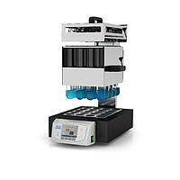 BỘ PHÁ MẪU TỰ ĐỘNG VELP DKL12