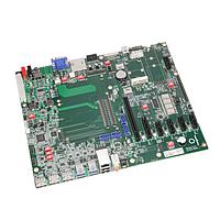 Phụ kiện mô-đun conga-TEVAL congatec conga-TEVAL2