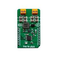 Mikroe MIKROE-3709 Voltage Regulator - Switching Regulator Step Up Click