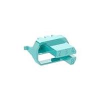 Đầu nối tiêu chuẩn cứng Mã hóa FML 2348 RAL 5007 Xanh lam sáng ERNI - TE Connectivity 043337