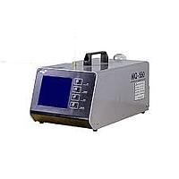 Máy đo khí thải Mingtrun MQ-550 (CO, CO2, HC, O2, NO)