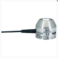 Senseca DX 641-UVA-L02 デジタル光センサー (1.0 · 10¯³ ... 2000 W/m2)