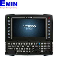 Máy tính kiểm kho xe nâng Zebra VC8300