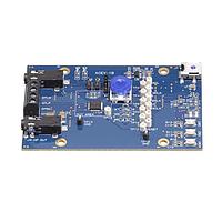 Mô-đun Đánh giá Audio TLV320AIC3120EVM-U Texas Instruments TLV320AIC3120EVM-U