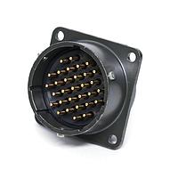 Amphenol Industrial PT02A-12-10S(304) ປຸ່ມຮັບ