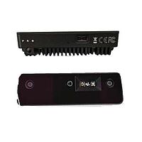 Camera AI Cố Định Tiêu Cự cho Nhận Diện Robot, Phiên Bản Nâng Cấp Có Máy Chiếu Chấm Laser IR, Đèn LED Chiếu Sáng IR với AI Tích Hợp Luxonis OAK-D-PRO-FF