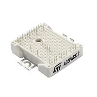 Mô-đun IGBT ACEPACK 2 bộ chuyển đổi biến tần phanh, 650 V, 50 A IGBT cổng rãnh field-stop M se STMicroelectronics A2C50S65M2-F