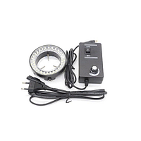 Novel Led 45 LED Light For Microscope